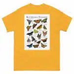 Butterflies of Tennessee - Men's classic tee - Image 8