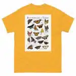 Butterflies of Texas - Men's classic tee - Image 8