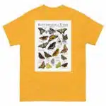 Butterflies of Utah - Men's classic tee - Image 8