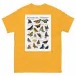 Butterflies of Vermont - Men's classic tee - Image 8