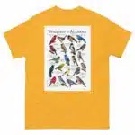 Songbirds of Alabama - Men's classic tee - Image 8