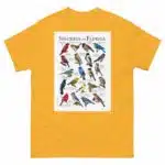Songbirds of Florida - Men's classic tee - Image 8