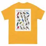 Songbirds of Georgia - Men's classic tee - Image 8