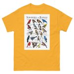 Songbirds of Kansas - Men's classic tee - Image 8