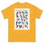 Songbirds of Kansas - Men's classic tee - Image 8