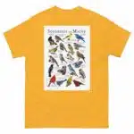 Songbirds of Maine - Men's classic tee - Image 8
