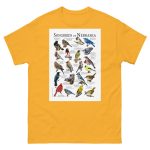 Songbirds of Nebraska - Men's classic tee - Image 8