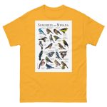 Songbirds of Nevada - Men's classic tee - Image 8