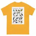 Songbirds of Nevada - Men's classic tee - Image 8