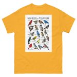 Songbirds of Tennessee - Men's classic tee - Image 8