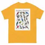 Songbirds of Tennessee - Men's classic tee - Image 8