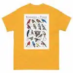 Songbirds of Texas - Men's classic tee - Image 8