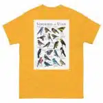 Songbirds of Utah - Men's classic tee - Image 8
