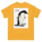Adélie Penguin - Men's classic tee - Image 8