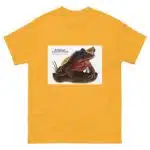 African Giant Toad- Men's classic tee - Image 8