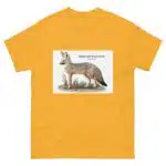 African Pale Fox - Men's classic tee - Image 8
