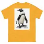 African Penguin - Men's classic tee - Image 8