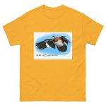 African Pygmy Goose - Men's classic tee - Image 8