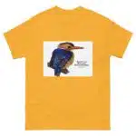 African Pygmy Kingfisher - Men's classic tee - Image 8