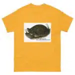 Alabama Red-Bellied Cooter - Men's classic tee - Image 8