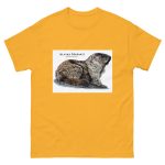 Alaska Marmot - Men's classic tee - Image 8