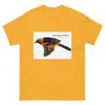 Altamira Oriole - Men's classic tee - Image 8