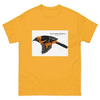 Altamira Oriole - Men's classic tee - Image 8