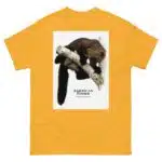 American Fisher - Men's classic tee - Image 8