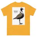 American Golden Plover - Men's classic tee - Image 8