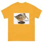 American Woodcock - Men's classic tee - Image 8