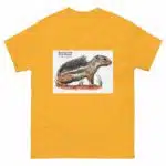 Antelope Squirrel - Men's classic tee - Image 8