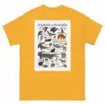 Animals of Australia - Men's classic tee - Image 8