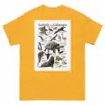 Animals of the Galapagos - Men's classic tee - Image 8