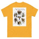 Species of Baboon - Men's classic tee - Image 8