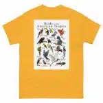 Birds of the American Tropics - Men's classic tee - Image 8