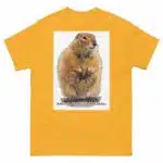 Arctic Ground Squirrel - Men's classic tee - Image 8