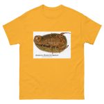 Arizona Bark Scorpion - Men's classic tee - Image 8