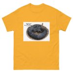 Arizona Black Rattlesnake - Men's classic tee - Image 8