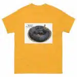 Arizona Black Rattlesnake - Men's classic tee - Image 8