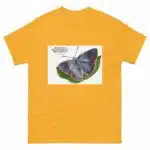 Arizona Hairstreak Butterfly - Men's classic tee - Image 8