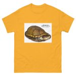 Arizona Mud Turtle - Men's classic tee - Image 8