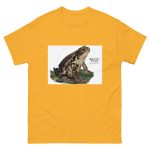 Asiatic Toad - Men's classic tee - Image 8