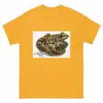 Atlantic Coast Leopard Frog - Men's classic tee - Image 8