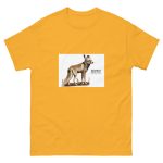 Arabian Red Fox - Men's classic tee - Image 8