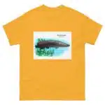 Arapaima - Men's classic tee - Image 8