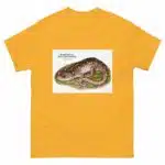 Arboreal Salamander - Men's classic tee - Image 8