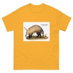 Aardvark - Men's classic tee - Image 8