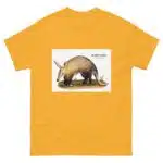 Aardvark - Men's classic tee - Image 8
