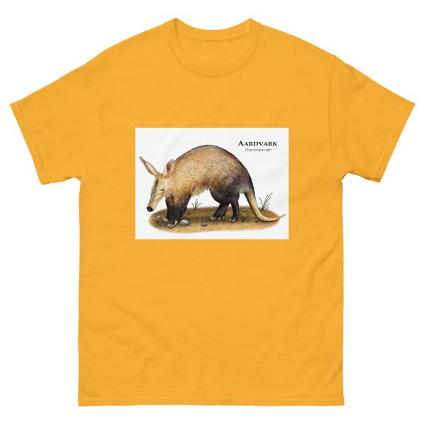 Aardvark - Men's classic tee - Image 8