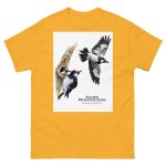 Acorn Woodpeckers - Men's classic tee - Image 8